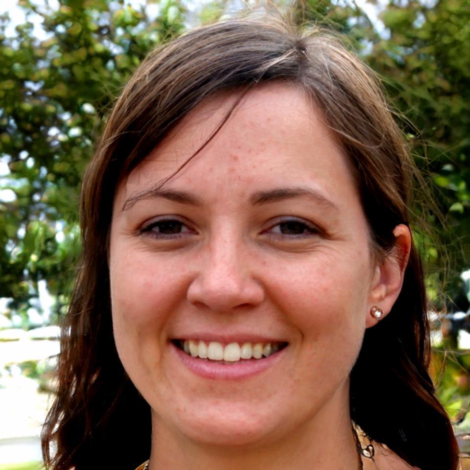 Sarah Matthews testimonial